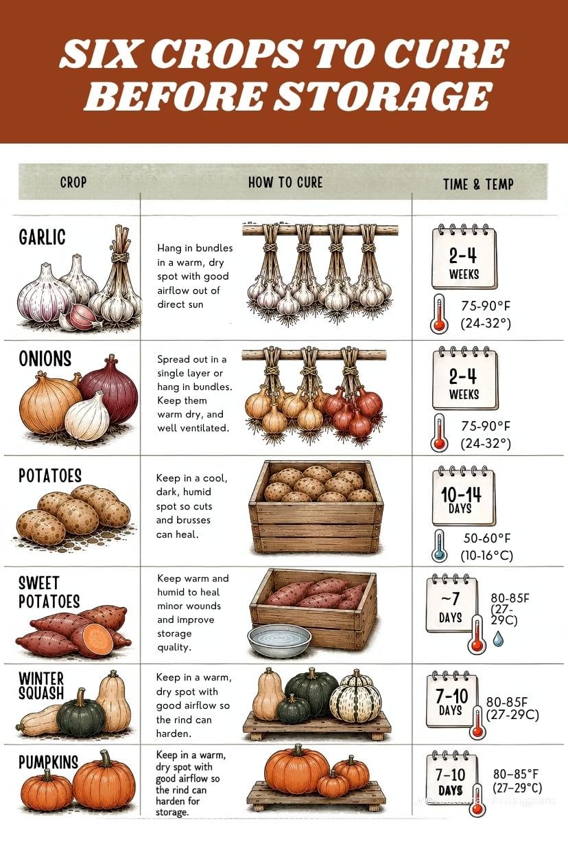 6 Crops