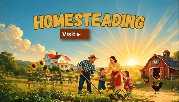 homestead visit