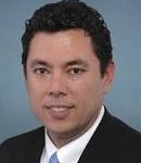 Jason E. Chaffetz is the U.S. representative for Utah's 3rd congressional district, first elected in 2008. He is a member of the Republican Party.